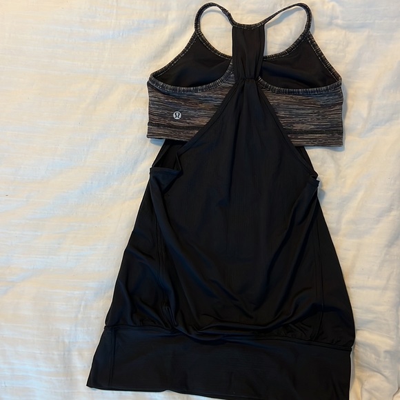 Lululemon No Limits Tank - Picture 8 of 12
